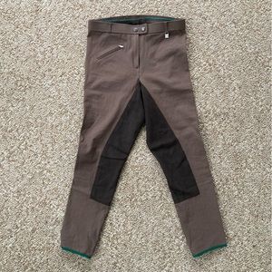 Cavallo Full Seat Breeches